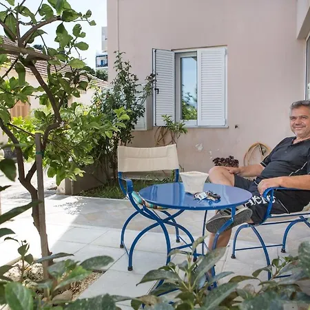 Lägenhet Manolatos Kefalonia