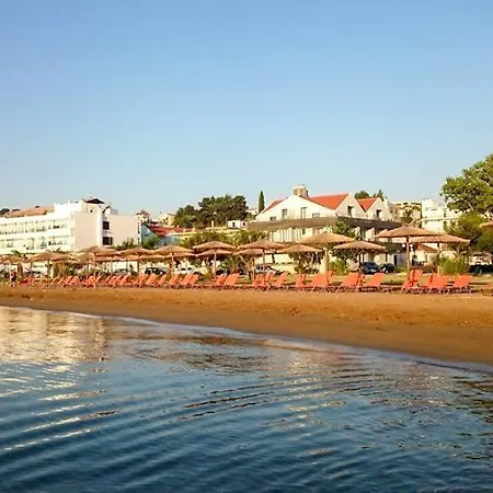 Manolatos Kefalonia Lejlighed *