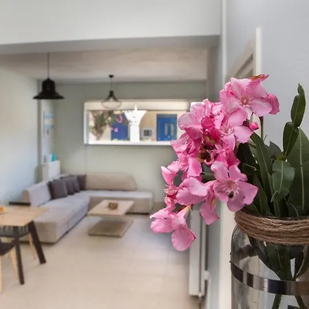 Manolatos Kefalonia Apartman